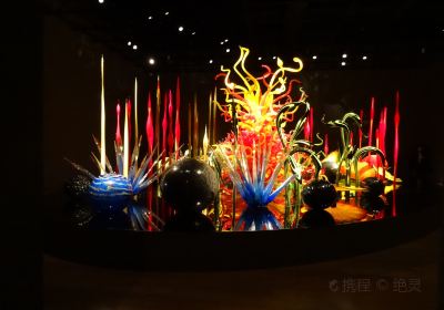 Toyama Glass Art Museum