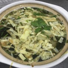 弄堂小馄饨食府 User Photo