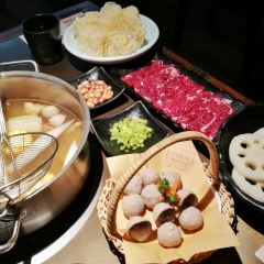 ZuoTing YouYuan Beef Hotpot (NanFang Mall) User Photo