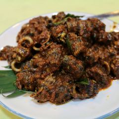 Bali Hai Seafood Market張用戶圖片