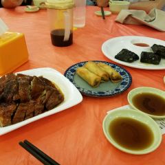 GENG FU XING User Photo