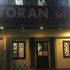 Sri Nyonya User Photo