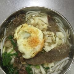 花溪飛碗牛肉粉(花閣路店)張用戶圖片