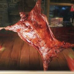 Yuquanshanzhuang (dingyuan) User Photo