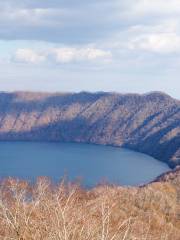 Lake Kuttara