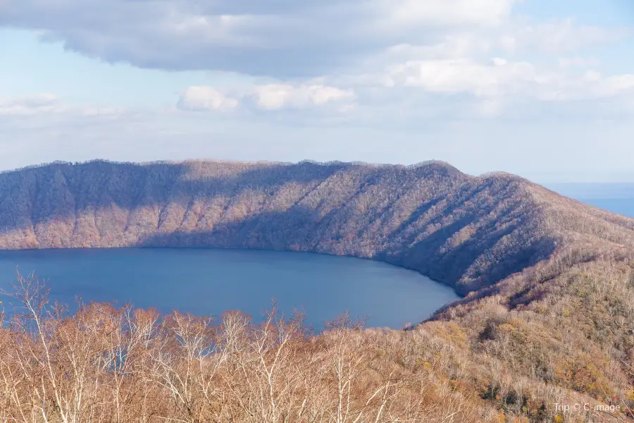 Lake Kuttara