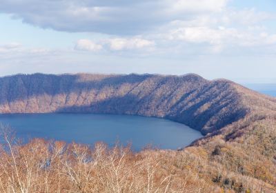 Lake Kuttara