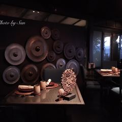 Sri Trang User Photo
