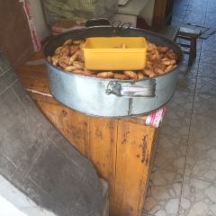 好再来烧饼(老街店) User Photo