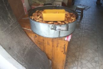 好再来烧饼(老街店) 여행 사진