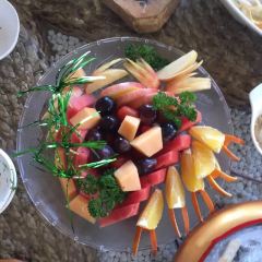 Man Li Jiang Restaurant 여행 사진