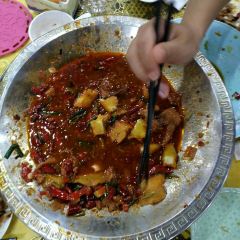 GOLDEN LEAF User Photo