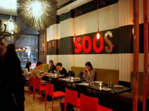 Soos