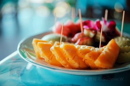 Baitoey Seafood Restaurant