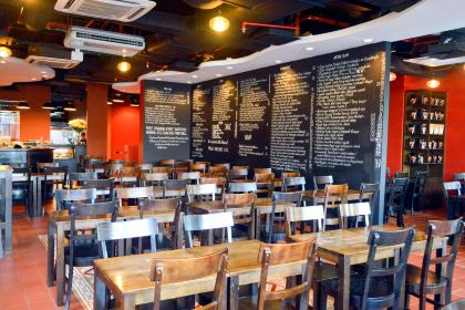 Antipodean Tan & Tan