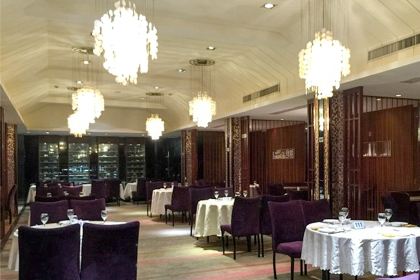 东福园饭店(鼓楼店)