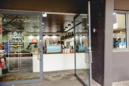 Textbook Boulangerie Patisserie