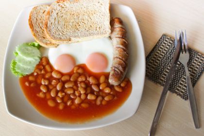 Easy Cafe by Relax Coffee