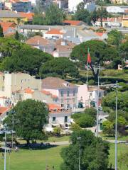 Museum of the Presidency and the Palace of Belém