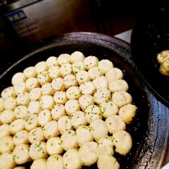 小杨生煎(南京太平商场店) User Photo
