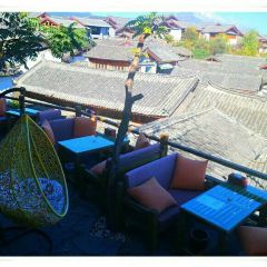 Yue Gu Lou User Photo