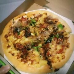 必勝客（桂林路店）張用戶圖片
