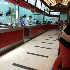 Cai Lin Ji(HuBu Xiang) User Photo