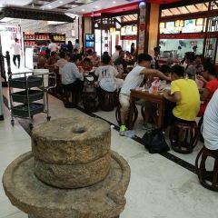 Cai Lin Ji(HuBu Xiang) User Photo