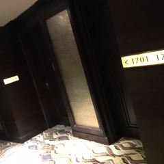 莆田三迪希尔顿逸林酒店·餐厅 User Photo