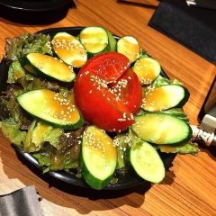 Matsusakagyu Yakiniku M HOZENJI YOKOCHO User Photo