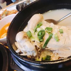Nampo Samgyetang ảnh của người dùng