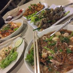 Kapal Layar Langkawi User Photo