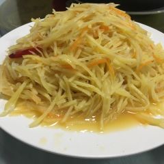 景祥海鲜美食餐厅 User Photo