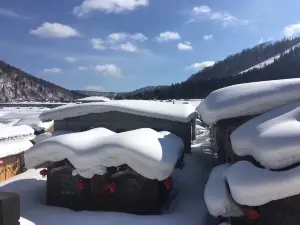 雪鄉徐亮燒烤