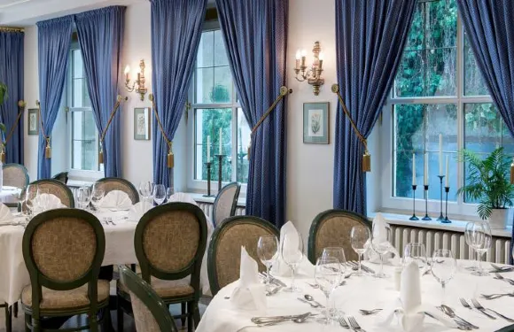 德爾科龍普林茲酒店