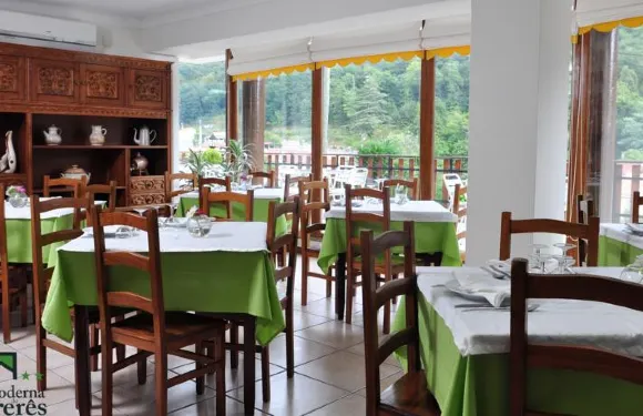 吉爾斯摩登酒店