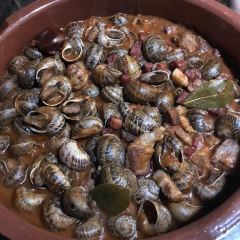 Los Caracoles User Photo