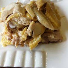阿四饭店(沧海路店) User Photo