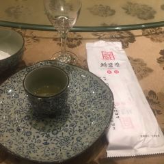 XIAN PO PO User Photo