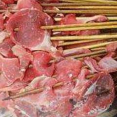 牛华小竹签麻辣烫(马路桥店) 여행 사진