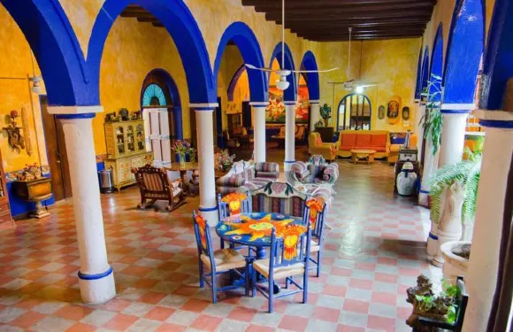 埃爾富爾特酒店