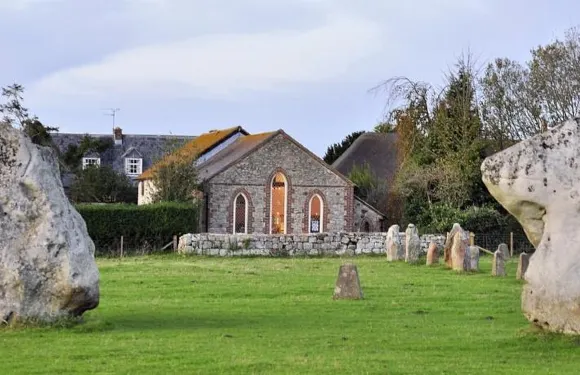 多爾文莊園住宿加早餐旅館