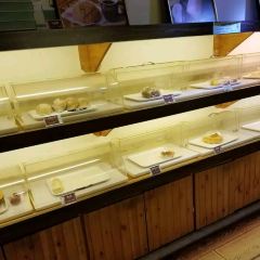REAL BREAD 여행 사진