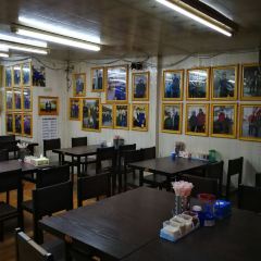 纯本溪老林极品羊汤(水塔店) 여행 사진