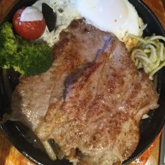 米兰西典(辽阳店) User Photo