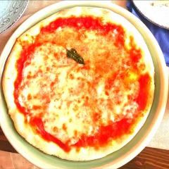 Carluccio's - London, Heathrow T5 User Photo