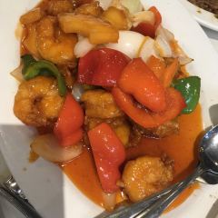 Kirin Seafood Restaurant (Richmond) 여행 사진