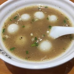 鄒記雞肉湯圓（富康店）張用戶圖片