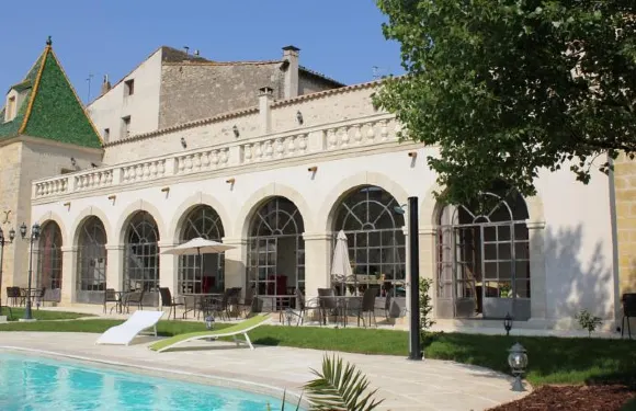 博拉克書廊住宿加早餐旅館