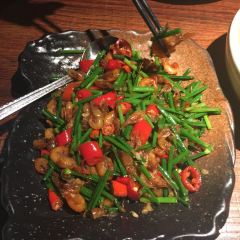 客2代·客家菜(旺角店) User Photo
